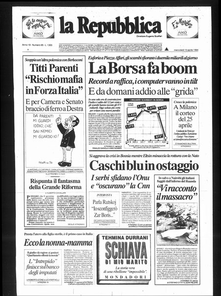 La repubblica